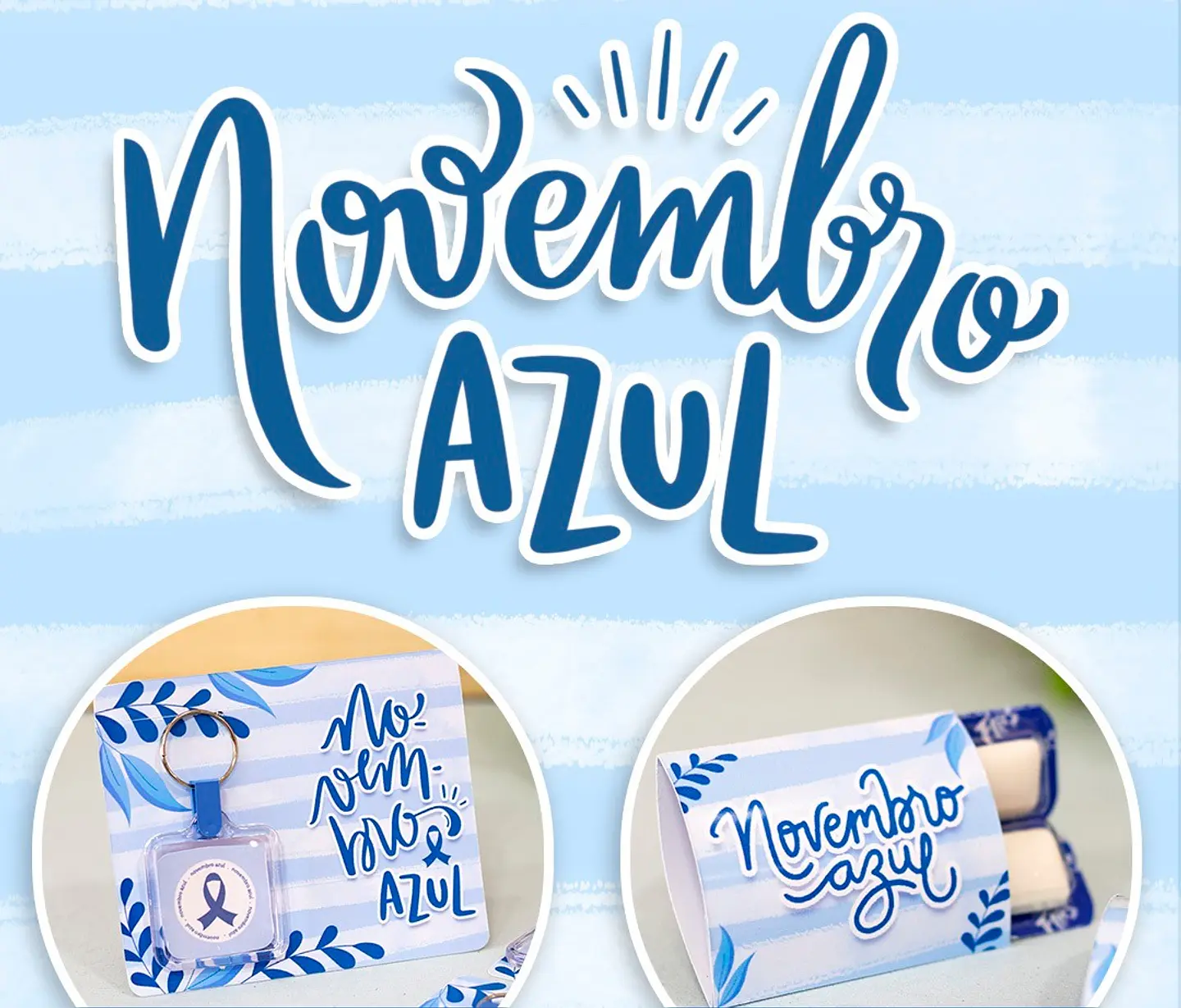 Arquivo Novembro Azul  1
