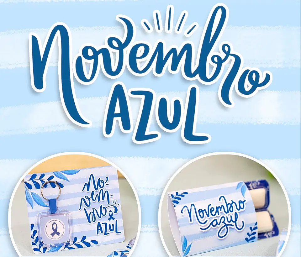 Arquivo Novembro Azul  1