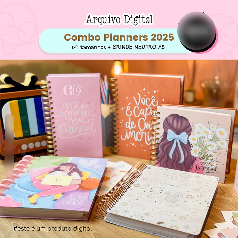 Arquivo Combo Planners 2025 - Estudio g19 1