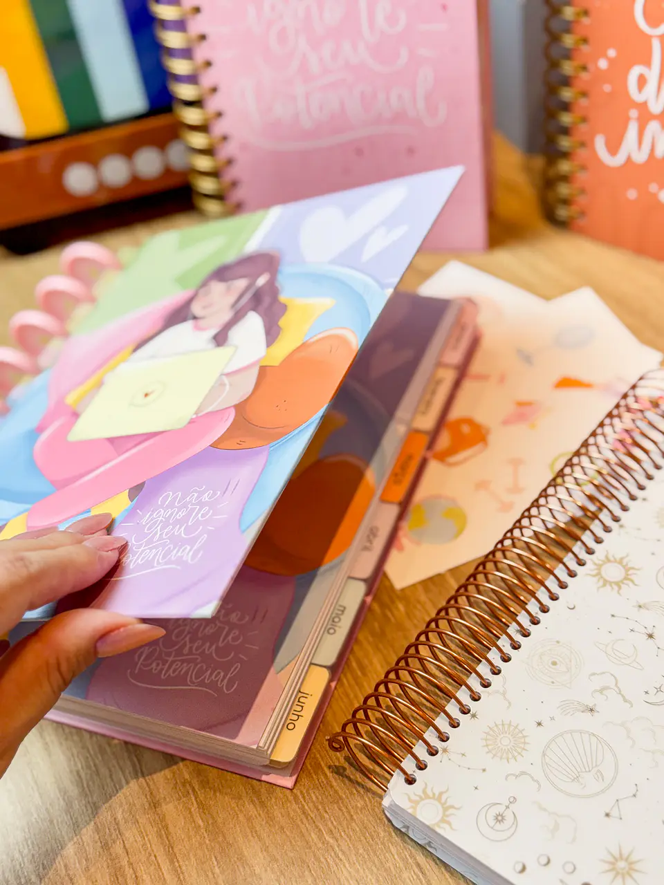 Arquivo Combo Planners 2025 - Estudio g19 2