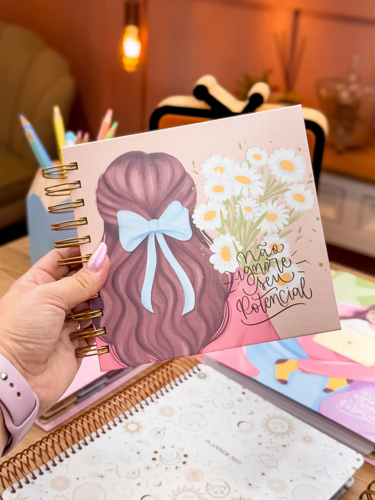 Arquivo Combo Planners 2025 - Estudio g19 20