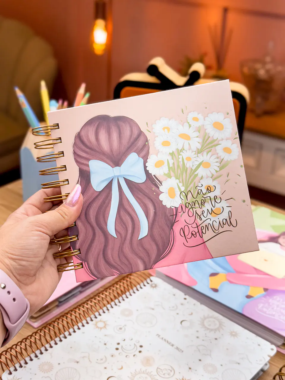 Arquivo Combo Planners 2025 - Estudio g19 20