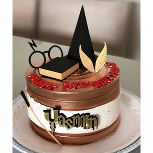 Arquivo de Corte Topo Harry Potter