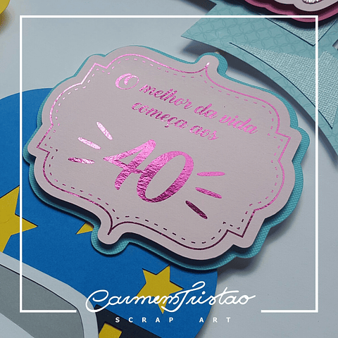 Arquivo de Corte Topo 40 Anos