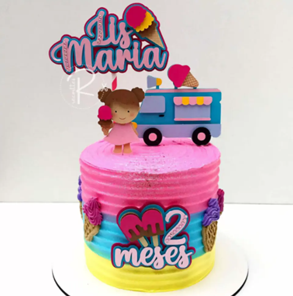 Arquivo de Corte Sorveteria 1