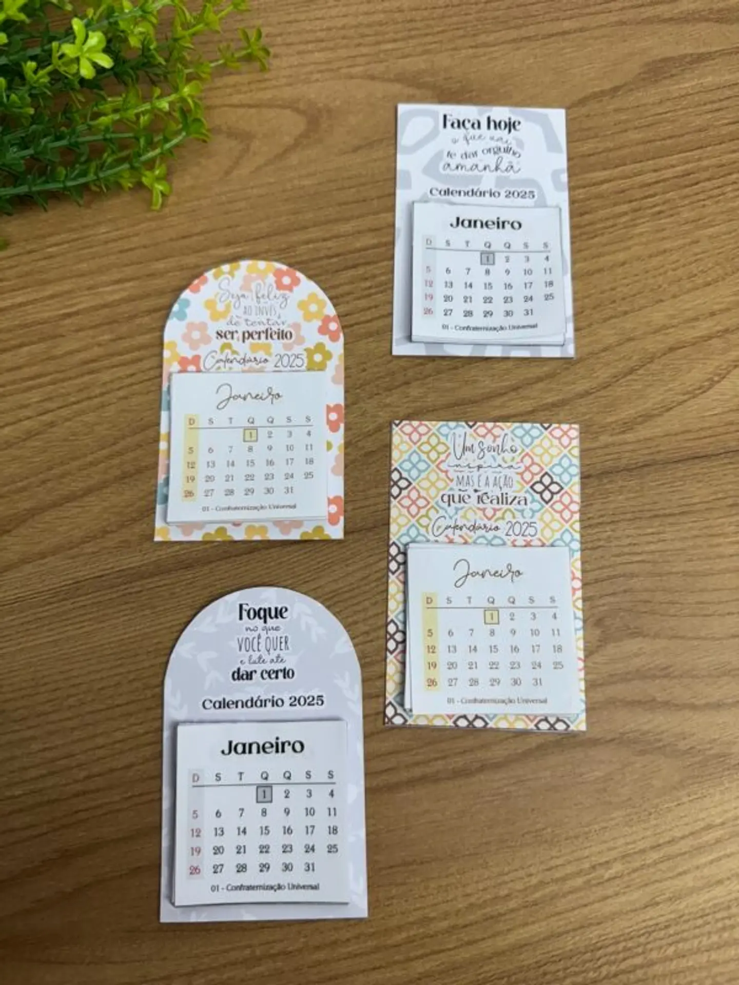 Arquivo Calendários 2025 - Madi 3