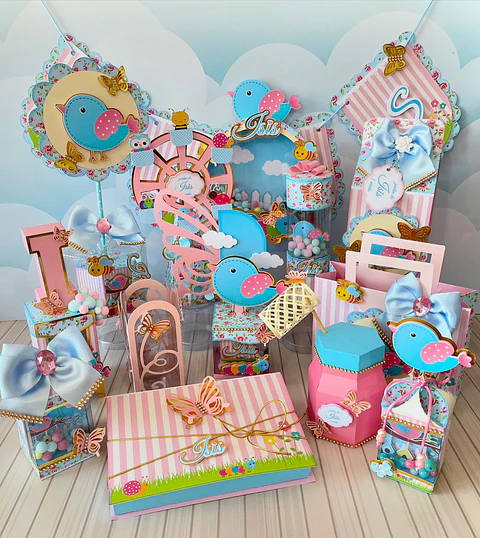 Arquivo de Corte Jardim - Lina