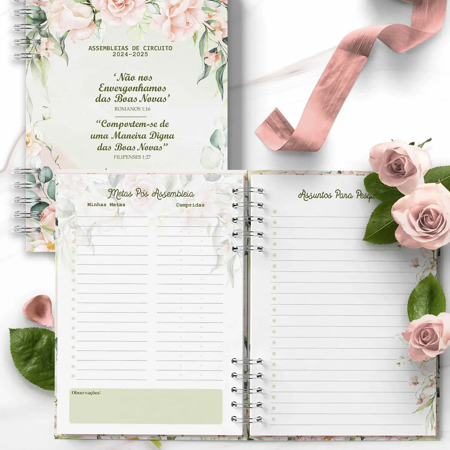 Arquivo Caderno Assembleias Circuito 2024 e 2025 COM OS TEMAS - bicho papel 6