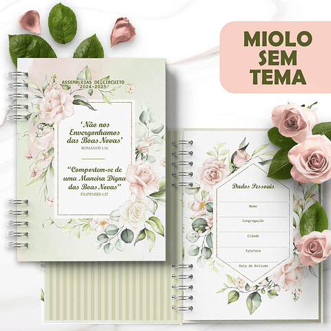 Arquivo Caderno Assembleias Circuito 2024 e 2025 SEM OS TEMAS - Bicho Papel