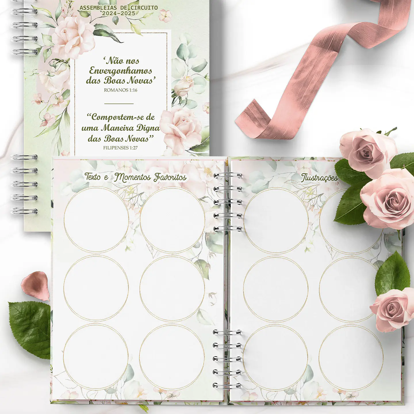 Arquivo Caderno Assembleias Circuito 2024 e 2025 SEM OS TEMAS - Bicho Papel 5