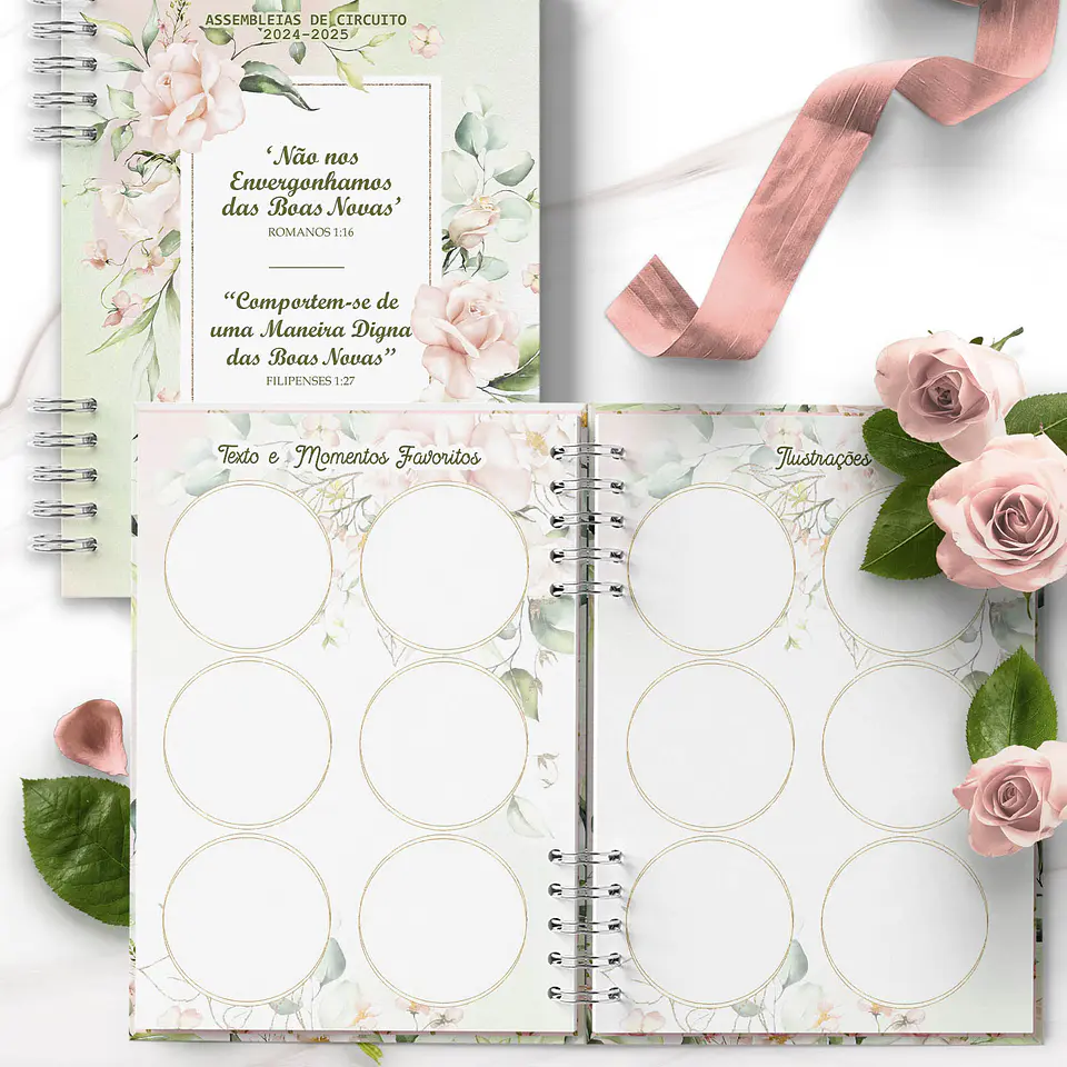 Arquivo Caderno Assembleias Circuito 2024 e 2025 SEM OS TEMAS - Bicho Papel 5