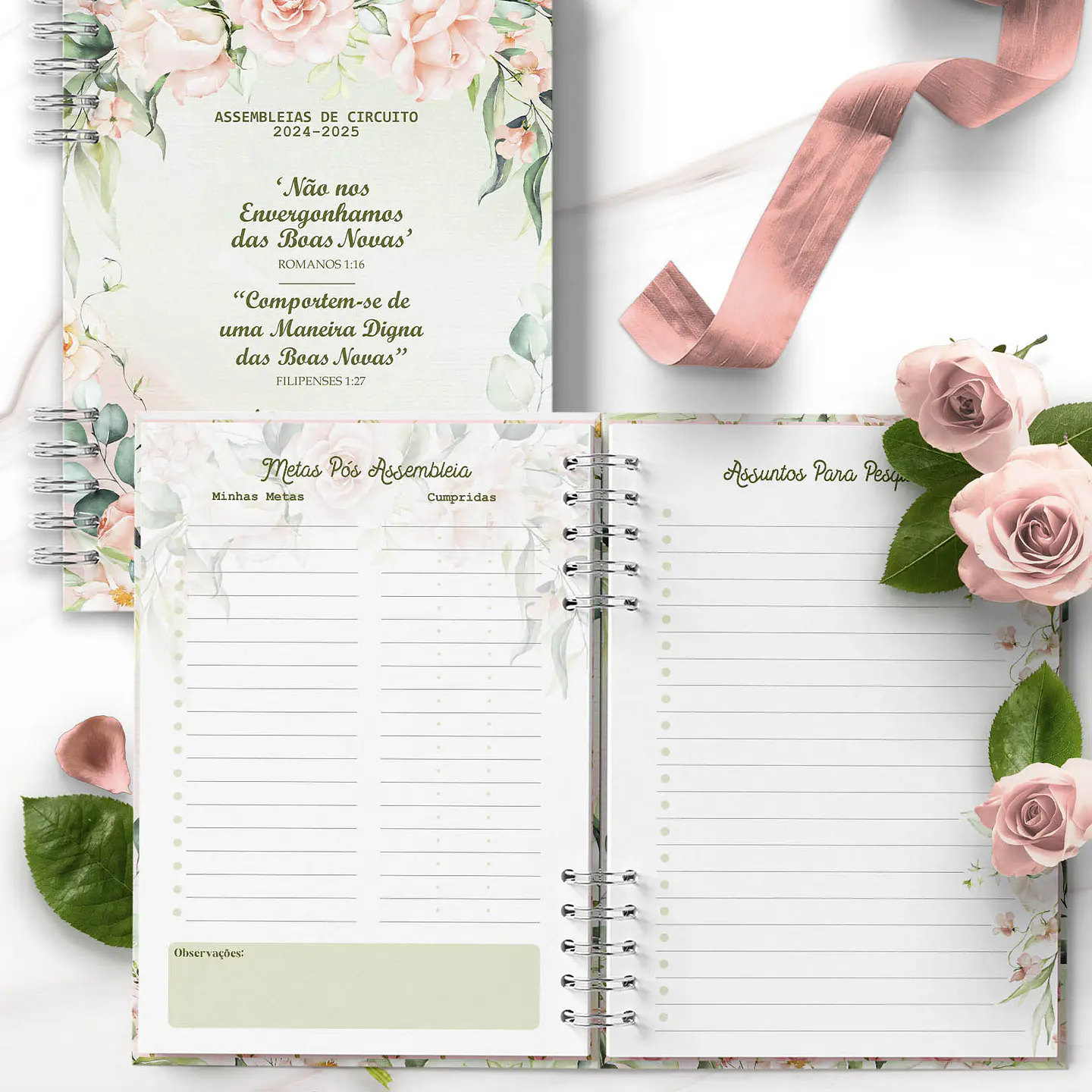 Arquivo Caderno Assembleias Circuito 2024 e 2025 SEM OS TEMAS - Bicho Papel 6