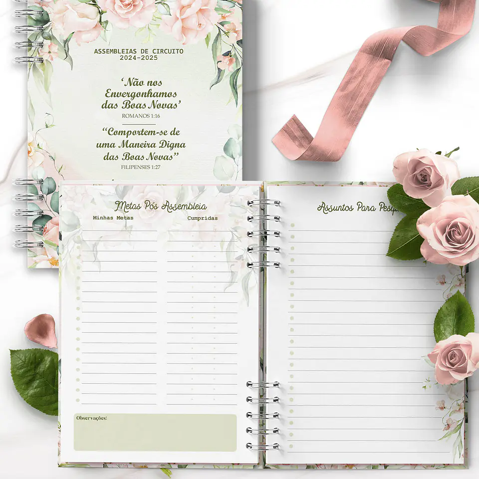 Arquivo Caderno Assembleias Circuito 2024 e 2025 SEM OS TEMAS - Bicho Papel 6