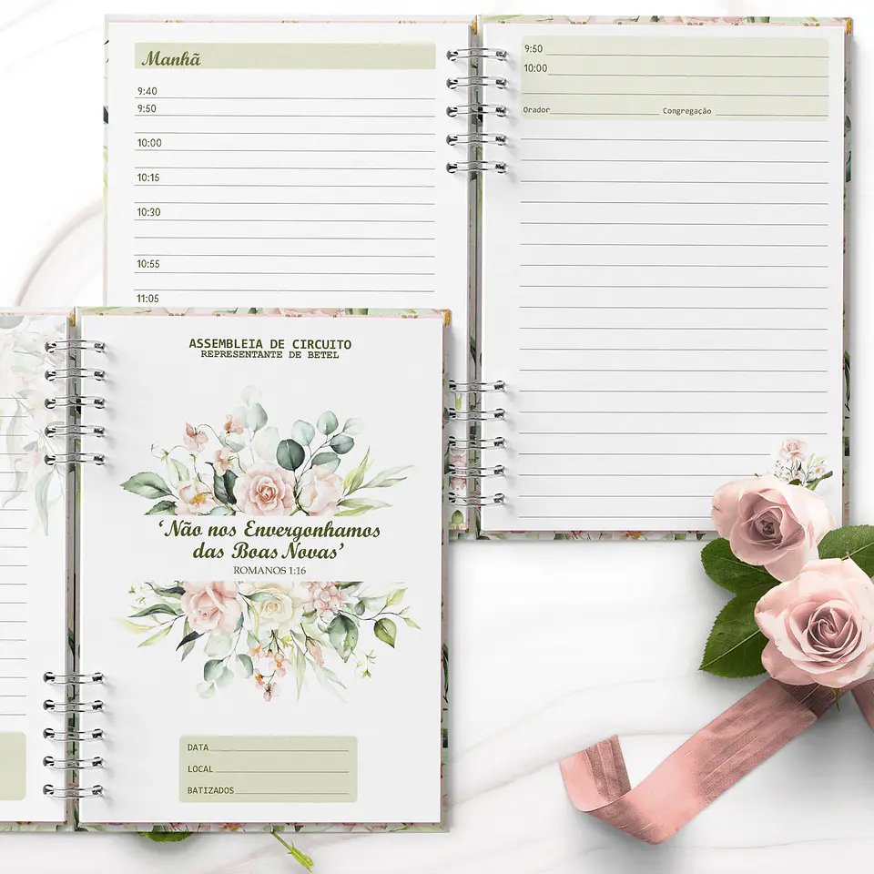 Arquivo Caderno Assembleias Circuito 2024 e 2025 SEM OS TEMAS - Bicho Papel 8