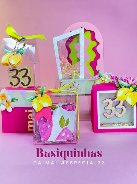 Arquivo de Corte Festa Adulta