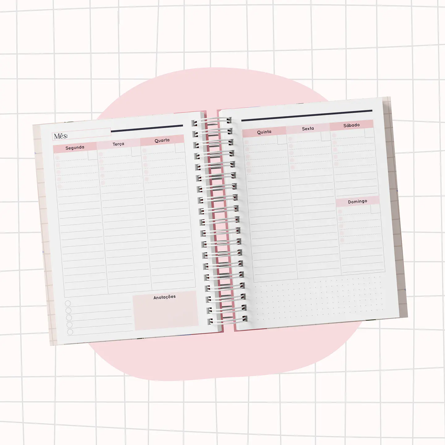 Arquivo Dia dos Professores Combo Encadernação - Papel Sorriso 6