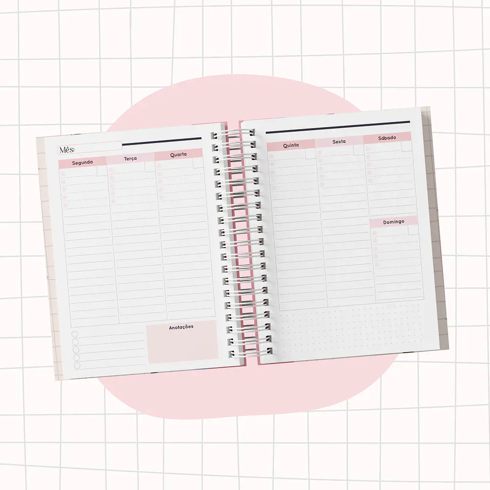 Arquivo Dia dos Professores Combo Encadernação - Papel Sorriso 6