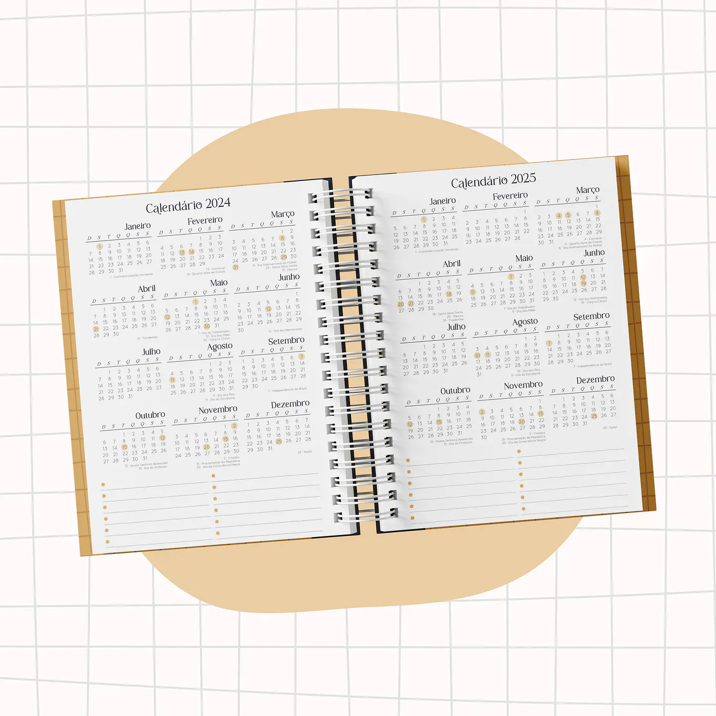 Arquivo Dia dos Professores Combo Encadernação - Papel Sorriso 10