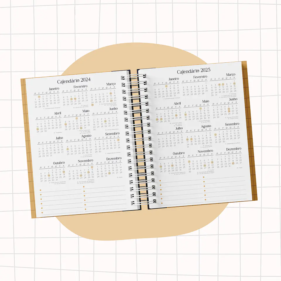 Arquivo Dia dos Professores Combo Encadernação - Papel Sorriso 10