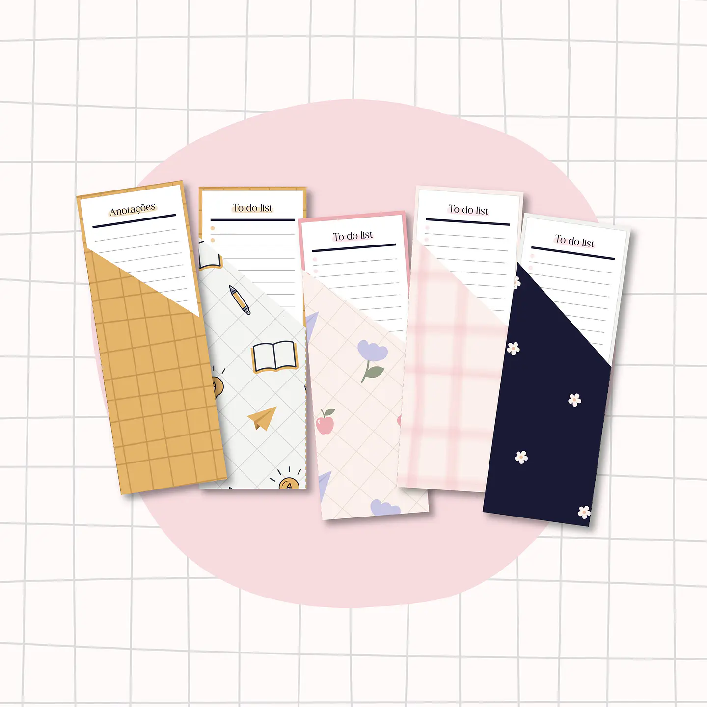 Arquivo Dia dos Professores Combo Encadernação - Papel Sorriso 22