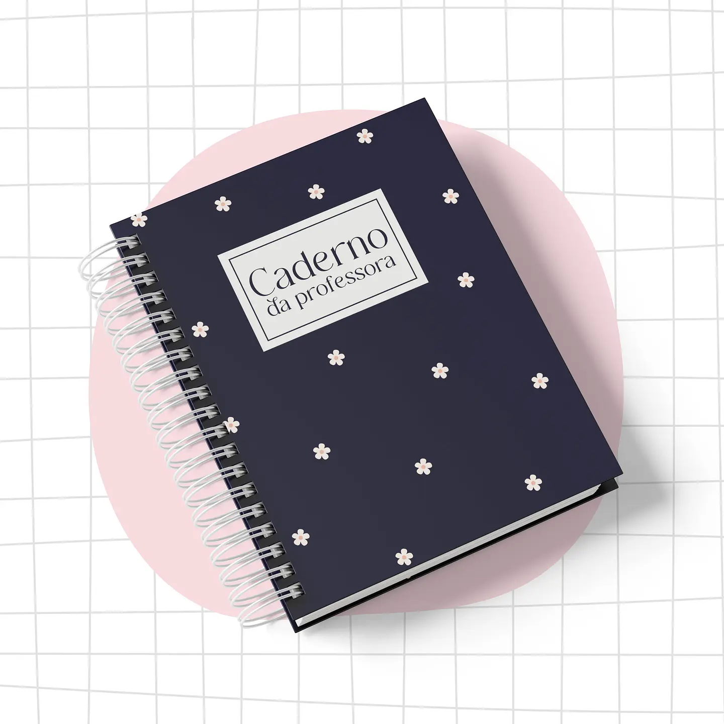 Arquivo Dia dos Professores Combo Encadernação - Papel Sorriso 23