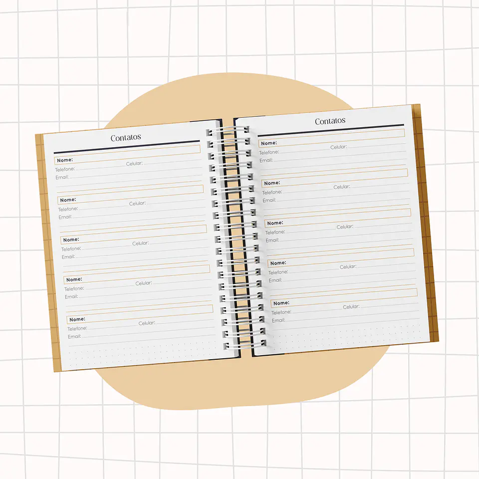 Arquivo Dia dos Professores Combo Encadernação - Papel Sorriso 28