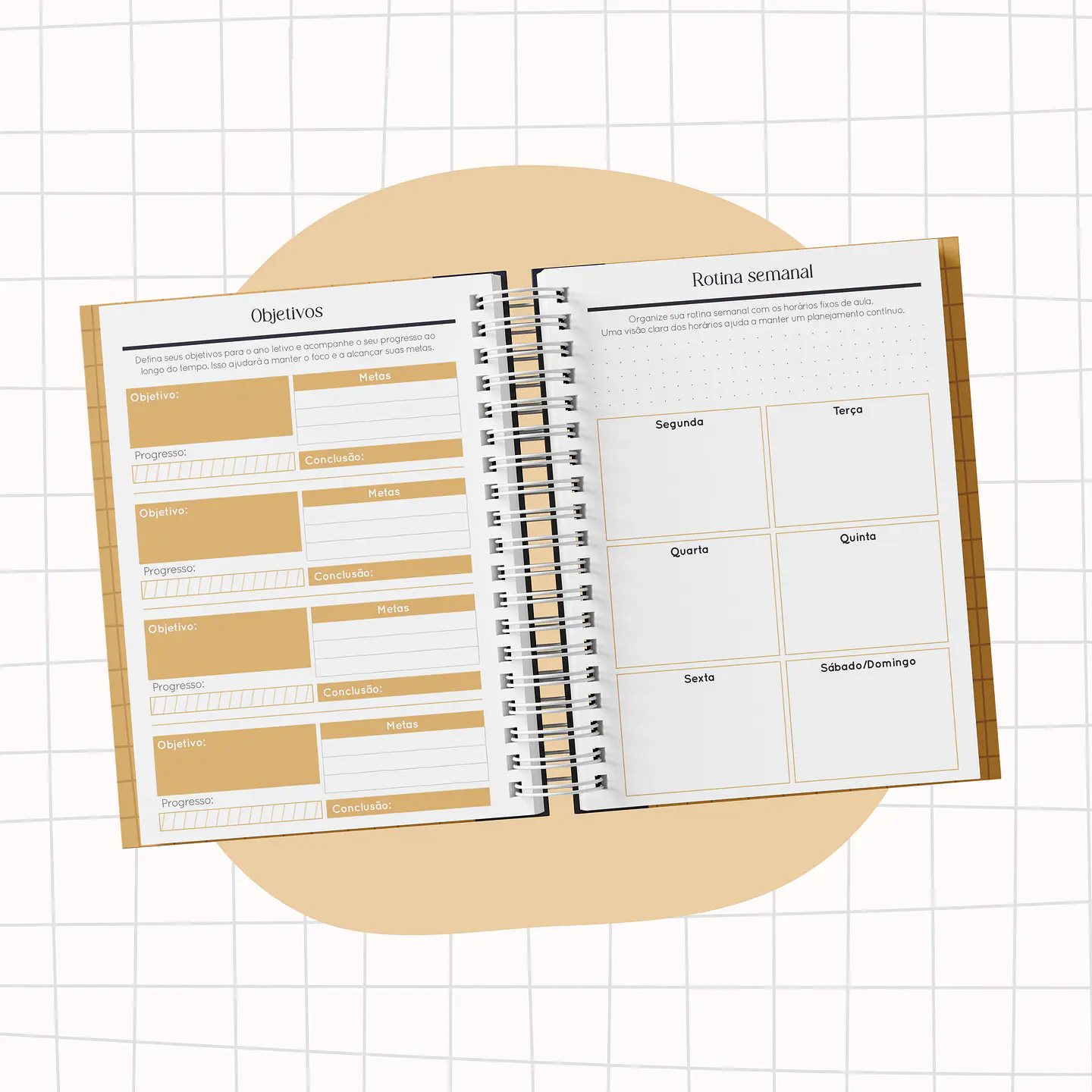 Arquivo Dia dos Professores Combo Encadernação - Papel Sorriso 29