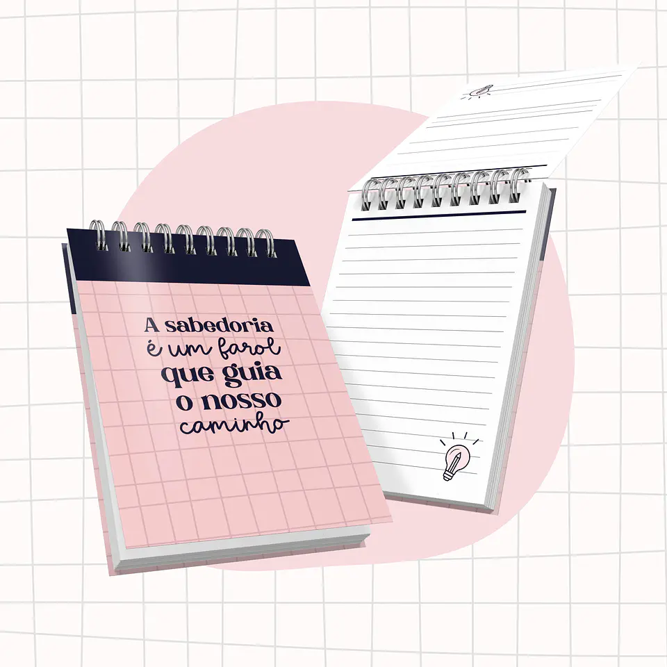 Arquivo Dia dos Professores Combo Encadernação - Papel Sorriso 34