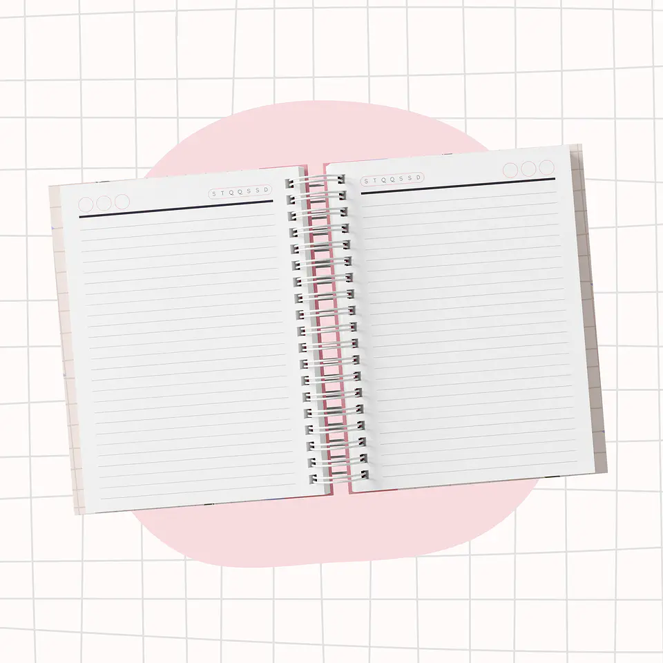 Arquivo Dia dos Professores Combo Encadernação - Papel Sorriso 37