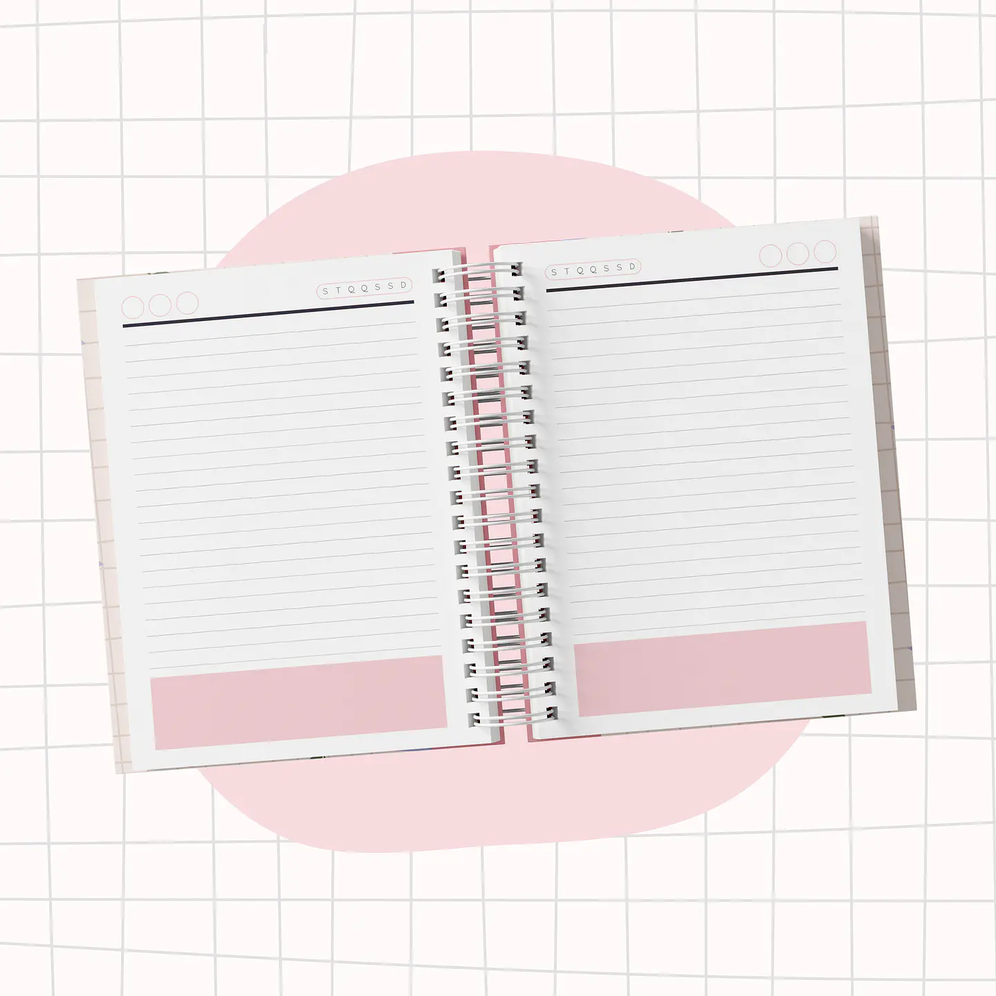 Arquivo Dia dos Professores Combo Encadernação - Papel Sorriso 39