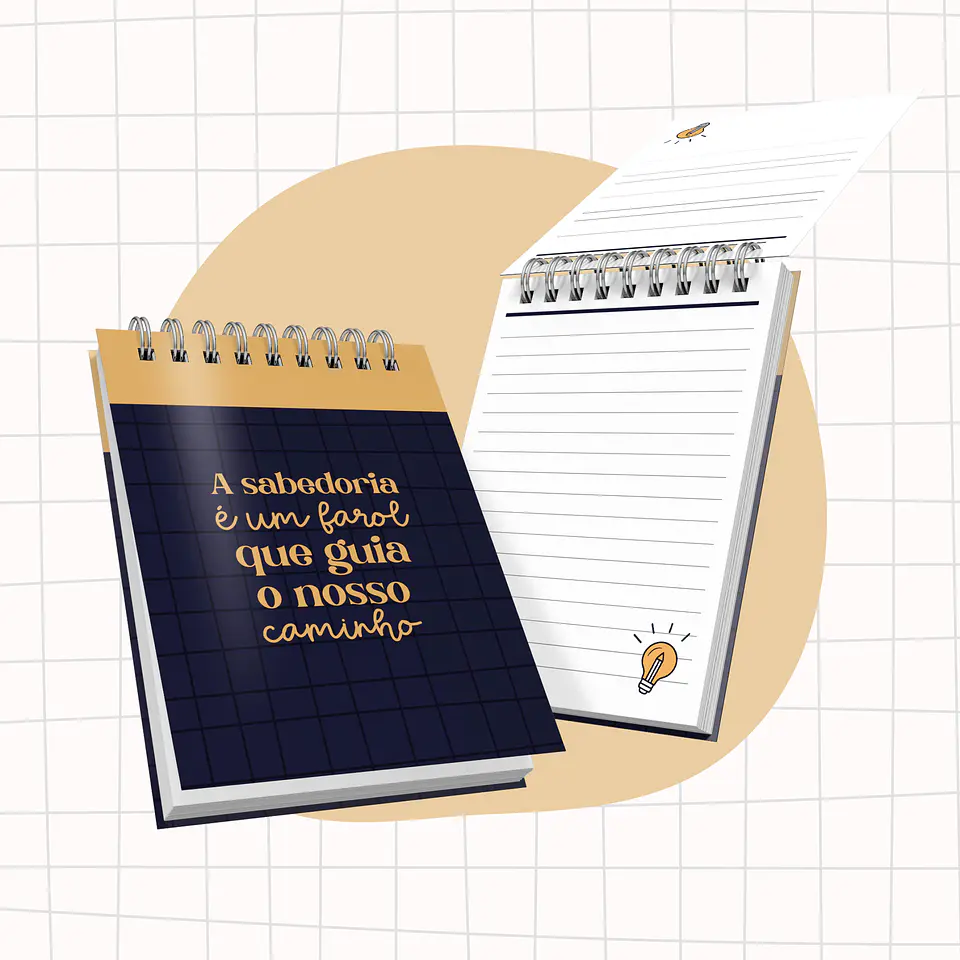 Arquivo Dia dos Professores Combo Encadernação - Papel Sorriso 40