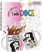 Arquivo Caneca Flork Eu tinha um Lado Doce... - Originale - Thumbnail 1