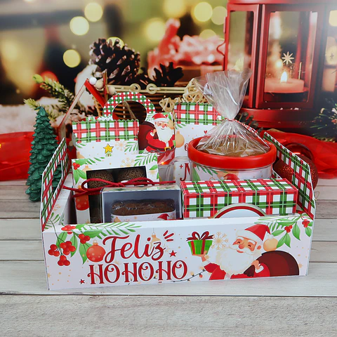 Arquivo Combo Cesta Natal - CHUVINHA DE PAPEL
