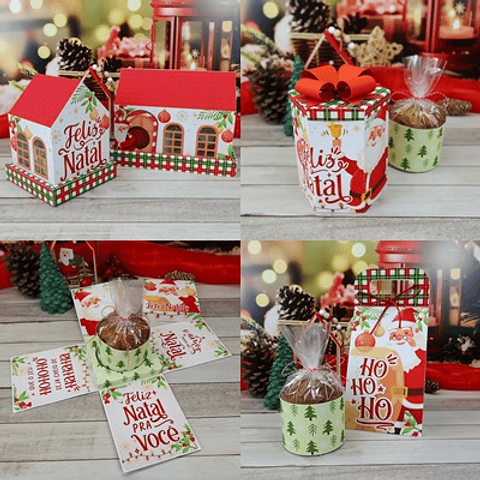 Arquivo Natal Combo Panetones - CHUVINHA DE PAPEL