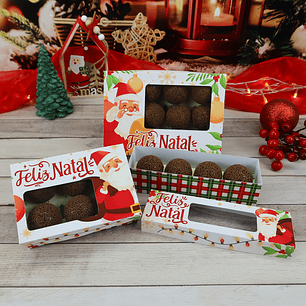Arquivo Caixas para Doces Natal - Chuvinha de Papel