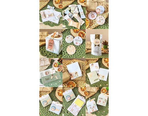 Arquivo Mimos Natal Combo - GABS