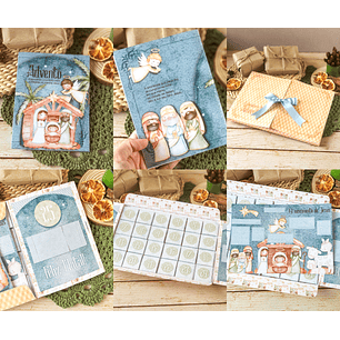 Arquivo A Luz do Mundo Advento