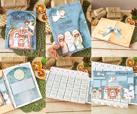 Arquivo A Luz do Mundo Advento