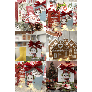 Arquivo Bags Natal - Tita