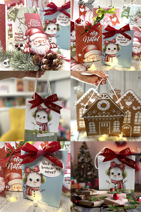 Arquivo Bags Natal - Tita