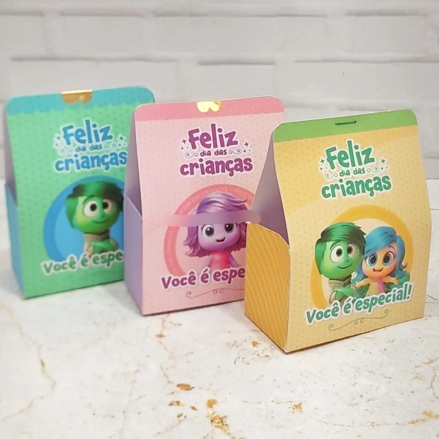 Arquivo Kit Frutos do Espírito - kif 5