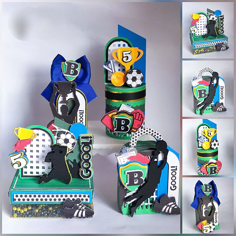 Arquivo de Corte Futebol - CRIAR BV