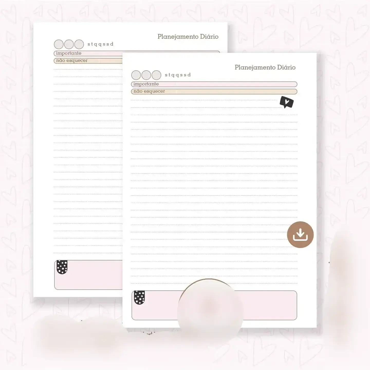 Arquivo Encadernação Coleção Momentos Agenda 2025 - CRIATIVA AFETIVA 5