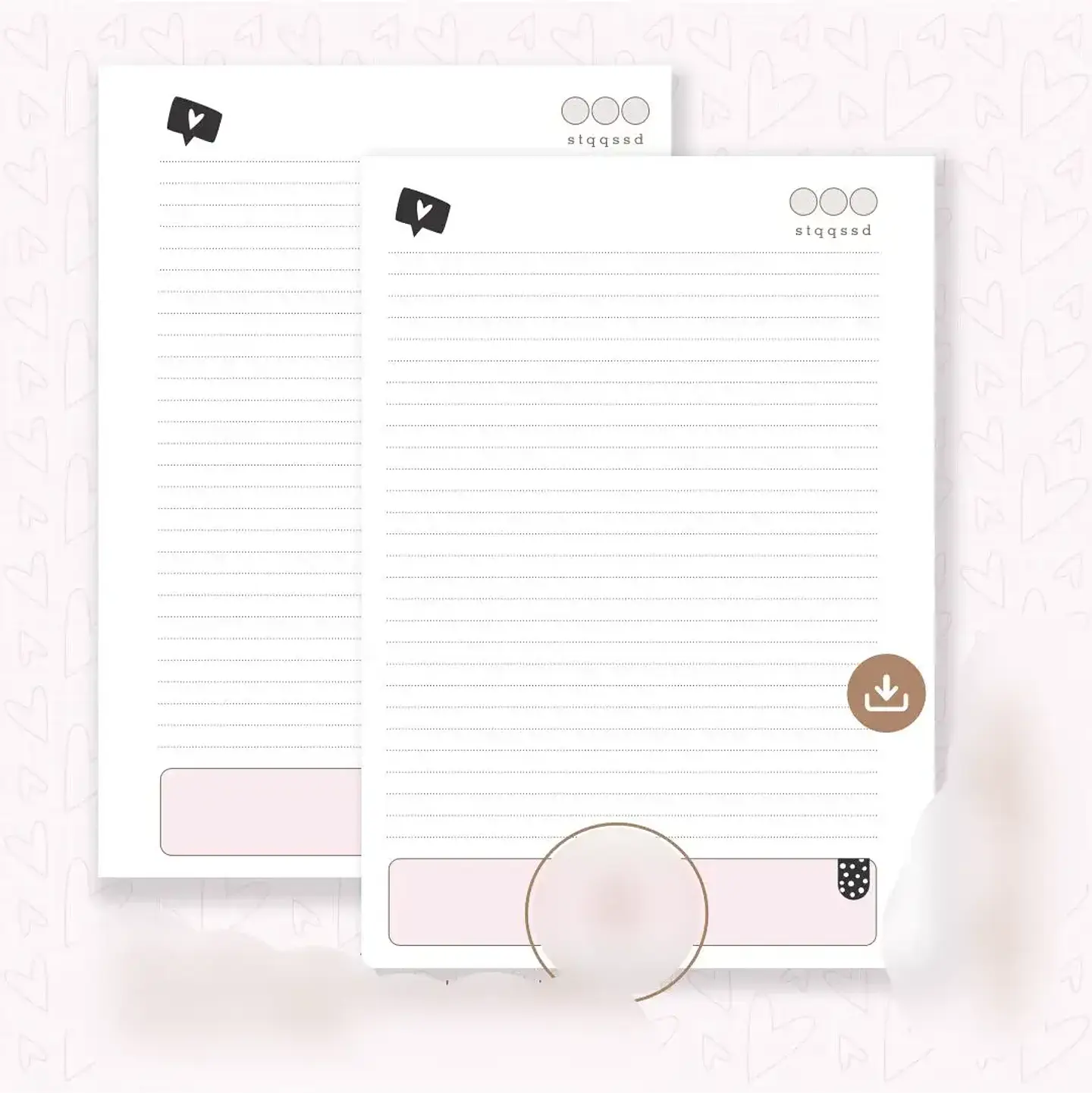 Arquivo Encadernação Coleção Momentos Agenda 2025 - CRIATIVA AFETIVA 6