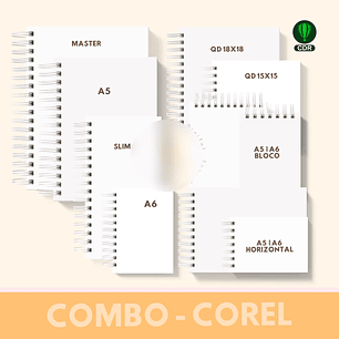 Arquivo para Mouckp em Corel Draw - SARA