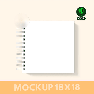 Arquivo para Mouckp em Corel Draw - SARA