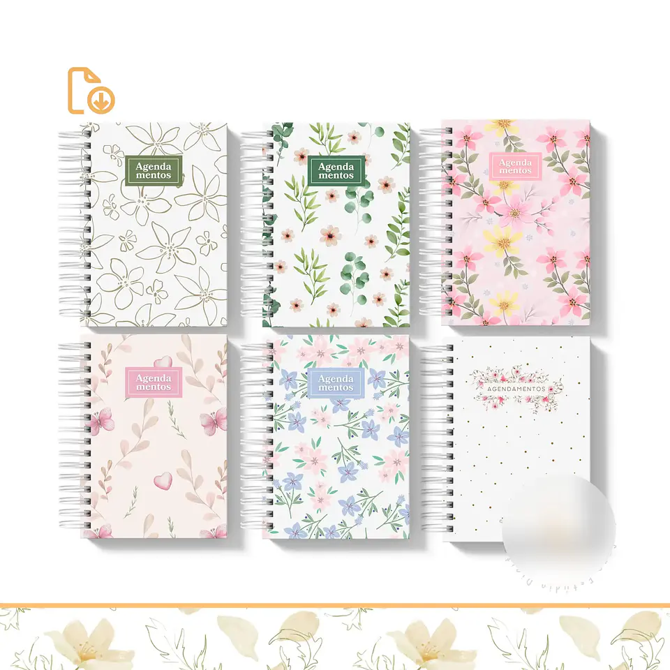 Arquivo Agendamentos 2025 – Clientes e Serviços - SARA 3