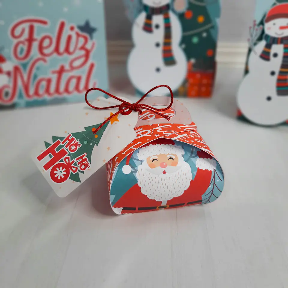 Arquivo Porta Bombom Natal 1