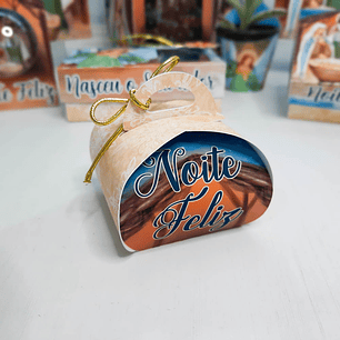 Arquivo Caixa Bombom Natal Religioso