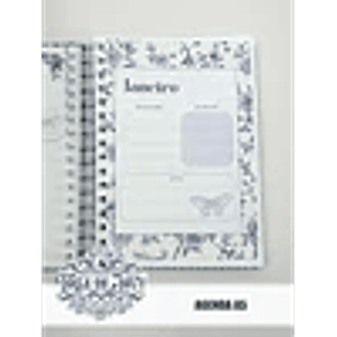 Arquivo Combo Encadernação Toile de Jouy 2025 e permanente - TITA